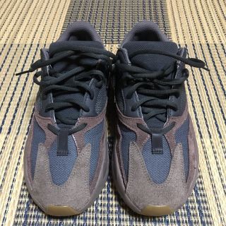 アディダス(adidas)のadidas yeezy 700(スニーカー)