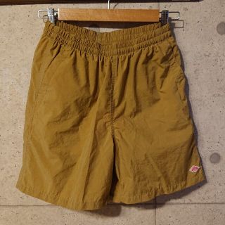 ダントン(DANTON)の【美品】DANTON  ショートパンツ(ショートパンツ)