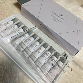 オッペン(OPPEN)のオッペン化粧品クレイマスク(パック/フェイスマスク)