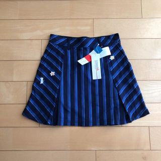 ルコックスポルティフ(le coq sportif)の専用!【超お得!】最終価格!ルコックレディース用ゴルフスカート(ウエア)