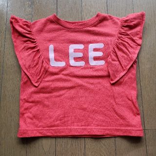 マーキーズ(MARKEY'S)のLEEコラボ、カットソー(Tシャツ/カットソー)