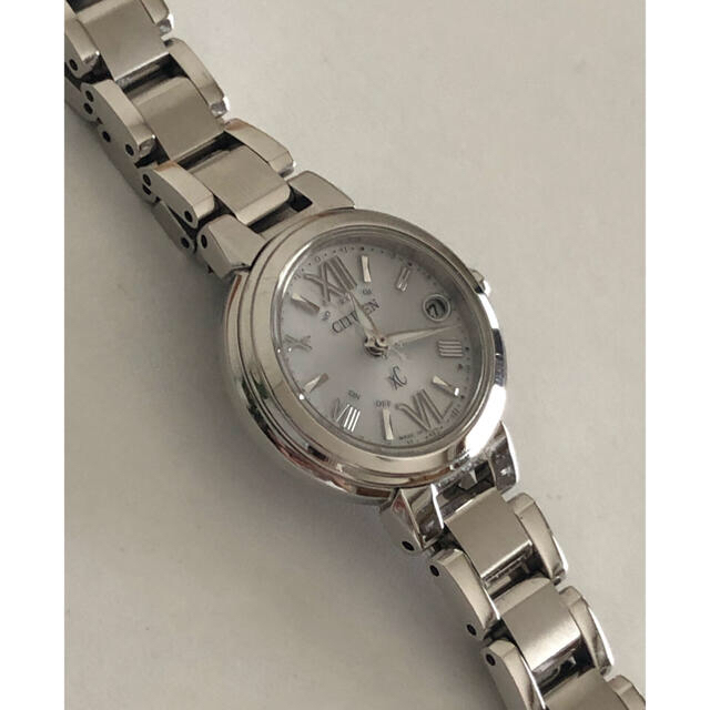 CITIZEN(シチズン)のCITIZEN XC ES9430-54A レディースのファッション小物(腕時計)の商品写真