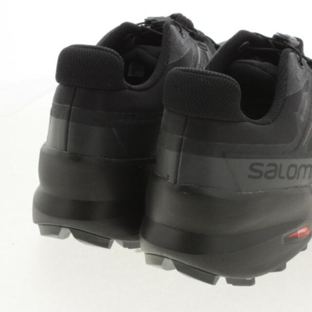 Salomon スニーカー メンズ