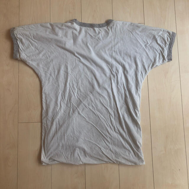 Tシャツ/カットソー(半袖/袖なし)マルタンマルジェラ  ミスディアナ　Tシャツ