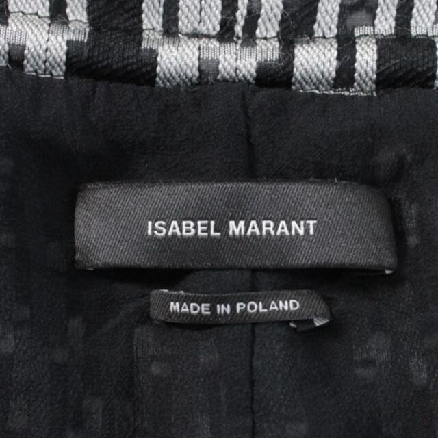 Isabel Marant(イザベルマラン)のISABEL MARANT ロング・マキシ丈スカート レディース レディースのスカート(ロングスカート)の商品写真