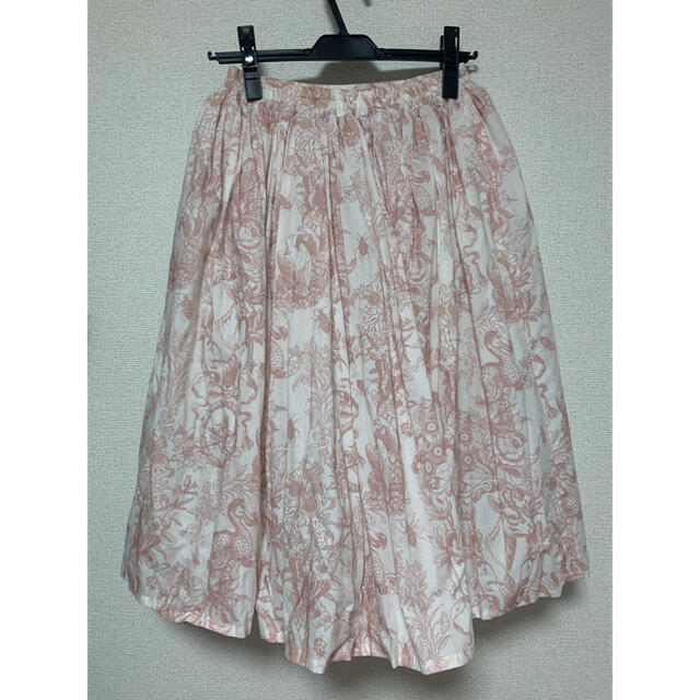 EXCENTRIQUE Crystal Palace スカート | planoscremapet.com.br