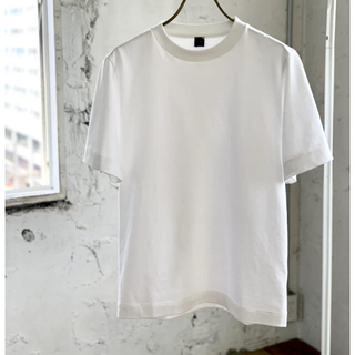 専用　ATON for AMARC パックTシャツ(Tシャツ(半袖/袖なし))