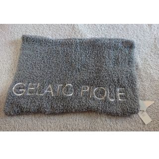 ジェラートピケ(gelato pique)のジェラートピケ ピローケース 新品未使用(シーツ/カバー)