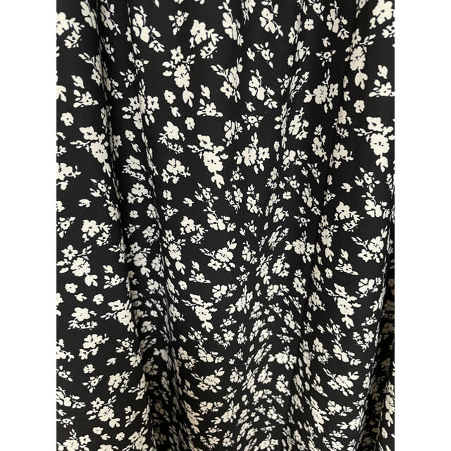しまむら(シマムラ)のしまむら　小花柄キャミワンピ レディースのワンピース(ロングワンピース/マキシワンピース)の商品写真