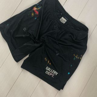 Chrome Hearts - Gallery Dept. ギャラリーデプトGym Shorts ブラック