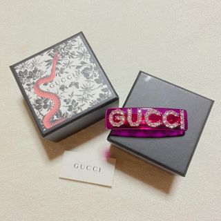 グッチ バレッタの通販 47点 | Gucciを買うならラクマ