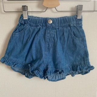 エフオーキッズ(F.O.KIDS)のアプレレクール　ショートパンツ(パンツ/スパッツ)