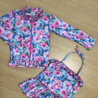 トッカ(TOCCA)の♡TOCCA BAMBINI ラッシュガード 90㎝ ♡(水着)