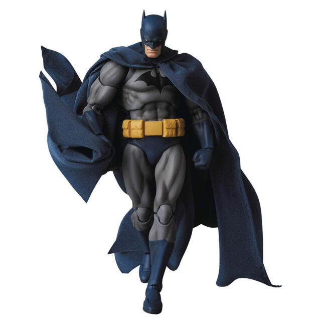 MAFEX マフェックス No.105 BATMAN HUSH 全高約160mm