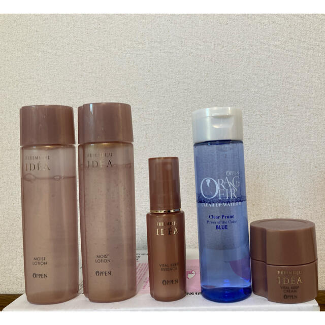OPPEN(オッペン)のオッペン化粧品化粧水 コスメ/美容のスキンケア/基礎化粧品(化粧水/ローション)の商品写真