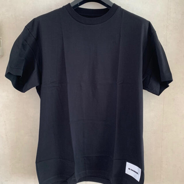 メンズ Jil Sander ジルサンダー パックT バラ売り 1枚単品 - Tシャツ ...