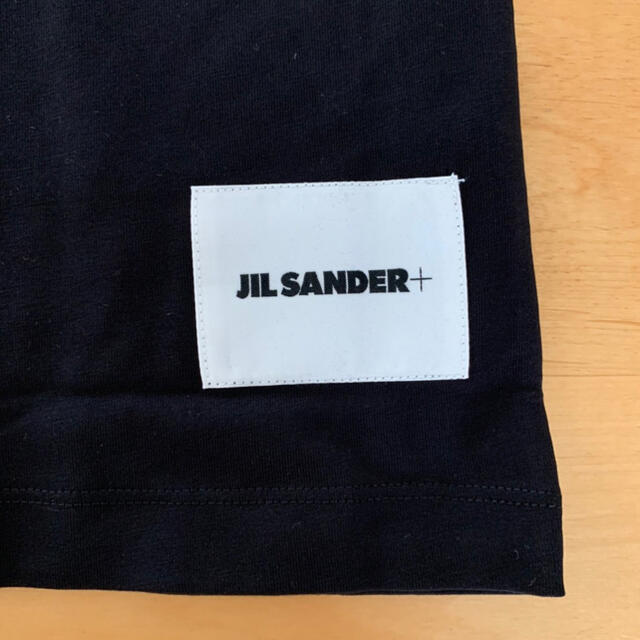 Jil Sander(ジルサンダー)のメンズ Jil Sander ジルサンダー パックT バラ売り 1枚単品 メンズのトップス(Tシャツ/カットソー(半袖/袖なし))の商品写真