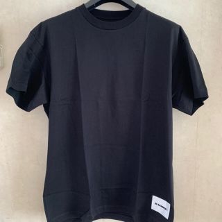 ジルサンダー(Jil Sander)のメンズ Jil Sander ジルサンダー パックT バラ売り 1枚単品(Tシャツ/カットソー(半袖/袖なし))