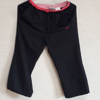 ナイキ(NIKE)のハーフパンツ　ナイキ(トレーニング用品)