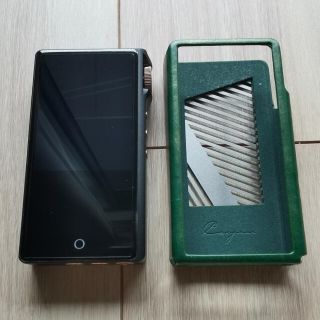 アイリバー(iriver)のCayin N3Pro (ポータブルプレーヤー)