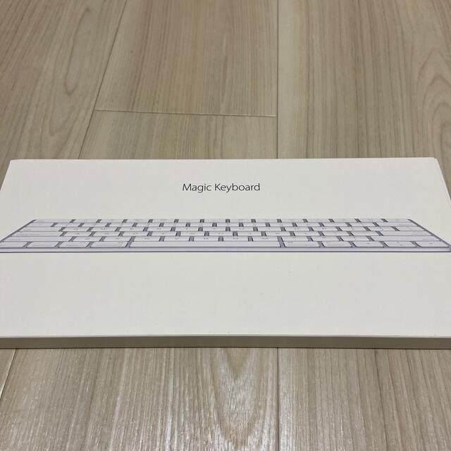 【美品】Apple Magic Keyboard ２