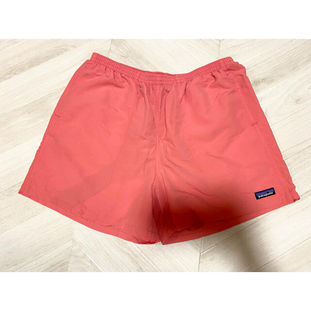s&m様専用 パタゴニア patagonia バギーショーツ ショーツ-