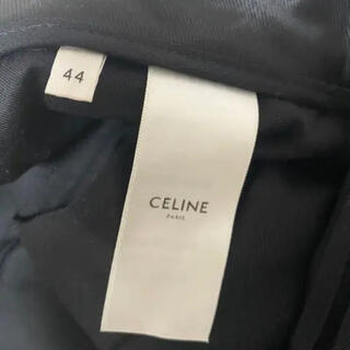 celine - celine 19ss ニューウェーブ トラウザー 44の通販 by S