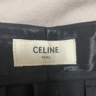 celine - celine 19ss ニューウェーブ トラウザー 44の通販 by S