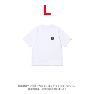 ワンエルディーケーセレクト(1LDK SELECT)の［最終価格］ennoy Tシャツ(Tシャツ/カットソー(半袖/袖なし))