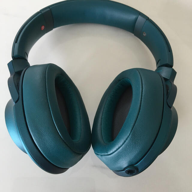 SONY MDR-100A
