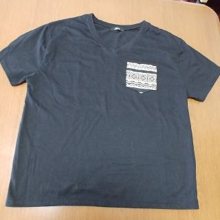 LLサイズ　半袖Tシャツ(Tシャツ(半袖/袖なし))