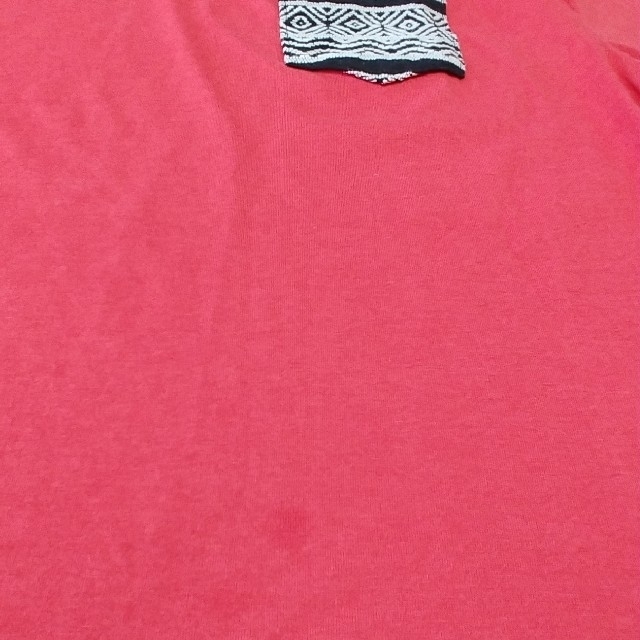 LLサイズ　半袖Tシャツ レディースのトップス(Tシャツ(半袖/袖なし))の商品写真