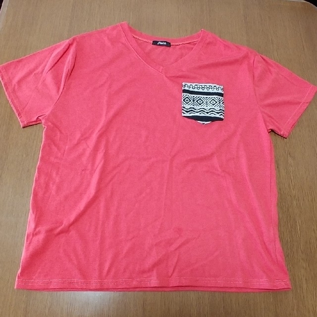LLサイズ　半袖Tシャツ レディースのトップス(Tシャツ(半袖/袖なし))の商品写真