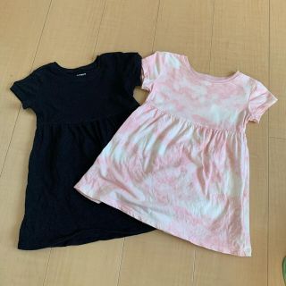 オールドネイビー ハワイ ベビー ワンピースの通販 13点 Old Navyのキッズ ベビー マタニティを買うならラクマ