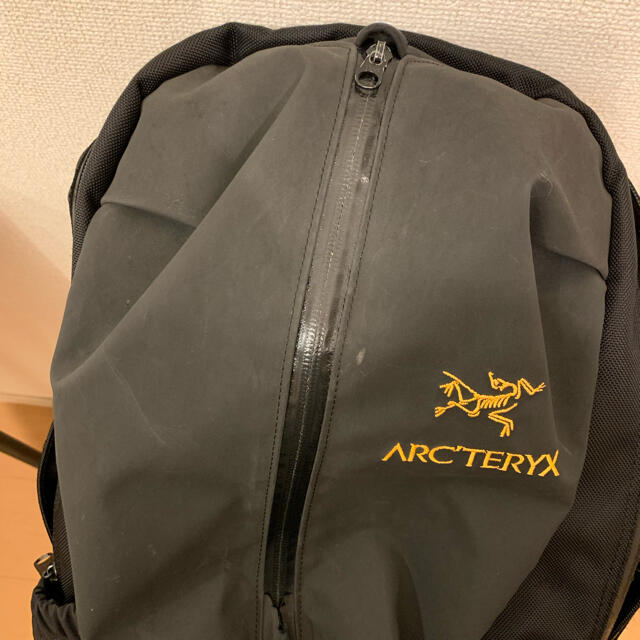 ARC'TERYX(アークテリクス)のアークテリクス アロー22 メンズのバッグ(バッグパック/リュック)の商品写真