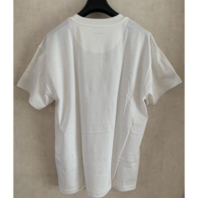 JIL SANDER 22SS パックTシャツ　1枚