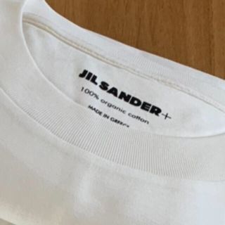 JIL SANDER ジルサンダー パックTシャツ　2枚　バラ売りOK