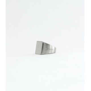 セリーヌ(celine)のPeter Do silver insignia ring(リング(指輪))