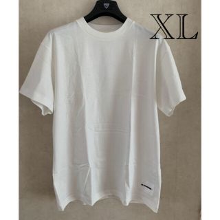 ジルサンダー(Jil Sander)のメンズ Jil Sander ジルサンダー パックT バラ売り 1枚単品(Tシャツ/カットソー(半袖/袖なし))