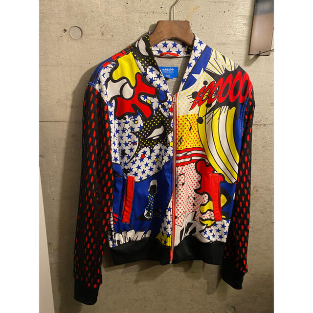 adidas Originals by Rita Ora】アディダス・ジャージ - www.glycoala.com