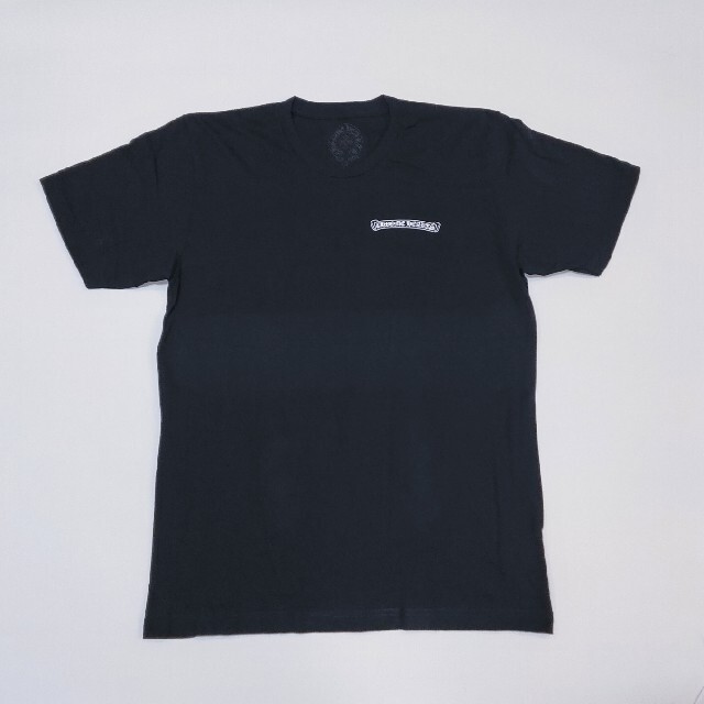 Chrome Hearts(クロムハーツ)のクロムハーツ　Tシャツ　chromehearts メンズのトップス(Tシャツ/カットソー(半袖/袖なし))の商品写真