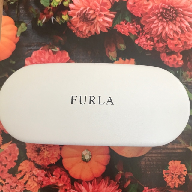 Furla(フルラ)の専用になりました レディースのファッション小物(サングラス/メガネ)の商品写真