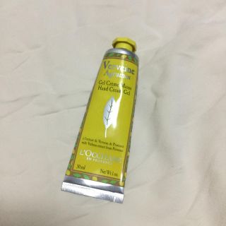 ロクシタン(L'OCCITANE)のロクシタン cv ハンドクリーム(ハンドクリーム)