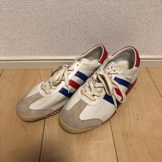 アディダス(adidas)のadidas アディダス VIENNA 90's ヴィンテージ スニーカー (スニーカー)