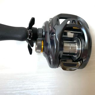 ダイワ(DAIWA)のDAIWA タトゥーラsv tw(リール)