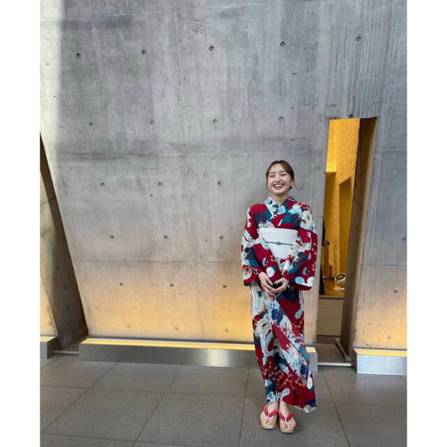 sapiko 様専用 マーメイドスカート レディースのトップス(シャツ/ブラウス(長袖/七分))の商品写真