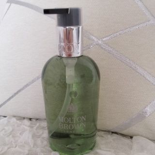 モルトンブラウン(MOLTON BROWN)のモルトンブラウン　ホワイトマルベリー ハンドウォッシュ 300ml(ボディソープ/石鹸)