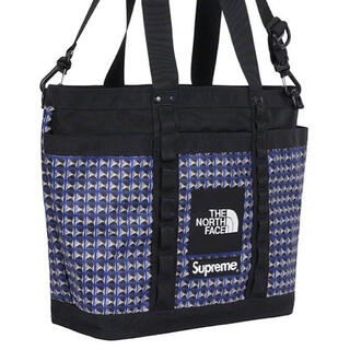 シュプリーム(Supreme)のSupreme NORTH FACE Studded Utility Tote(トートバッグ)