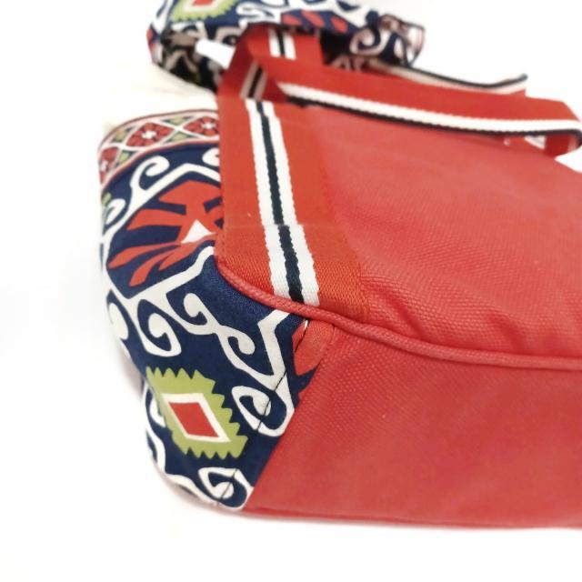 Vera Bradley(ヴェラブラッドリー)のベラブラッドリー トートバッグ美品  - レディースのバッグ(トートバッグ)の商品写真