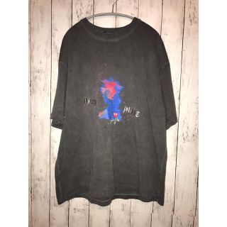 ハレ(HARE)のM.P studios tシャツ  最終値下げ(Tシャツ/カットソー(半袖/袖なし))